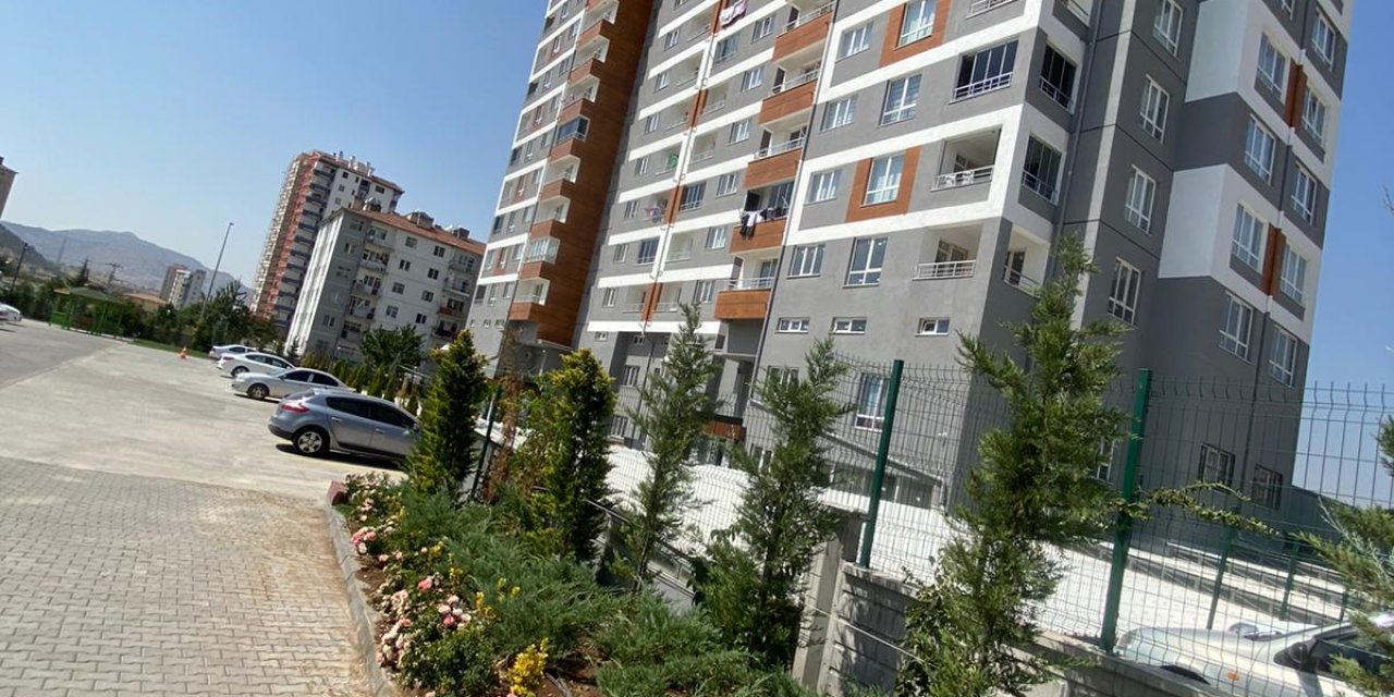 Melikgazi Demokrasi Köyü