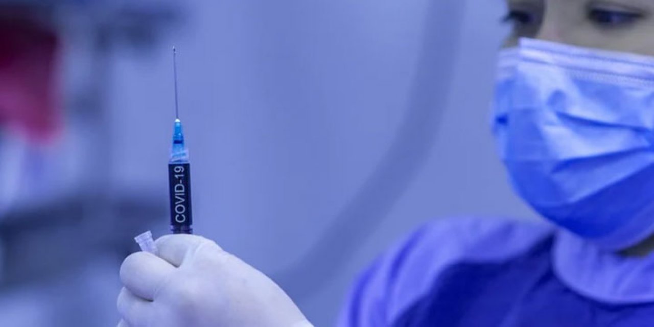 Astrazeneca Aşısının Çocuklarda Denemesi Durduruldu