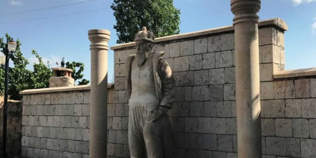 Melikgazi Gesi Fatih Köyü