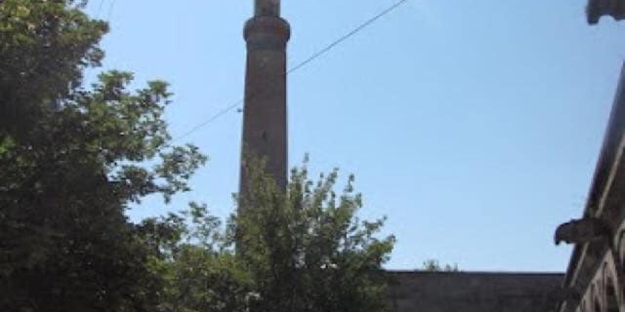 Melikgazi Gülük Köyü