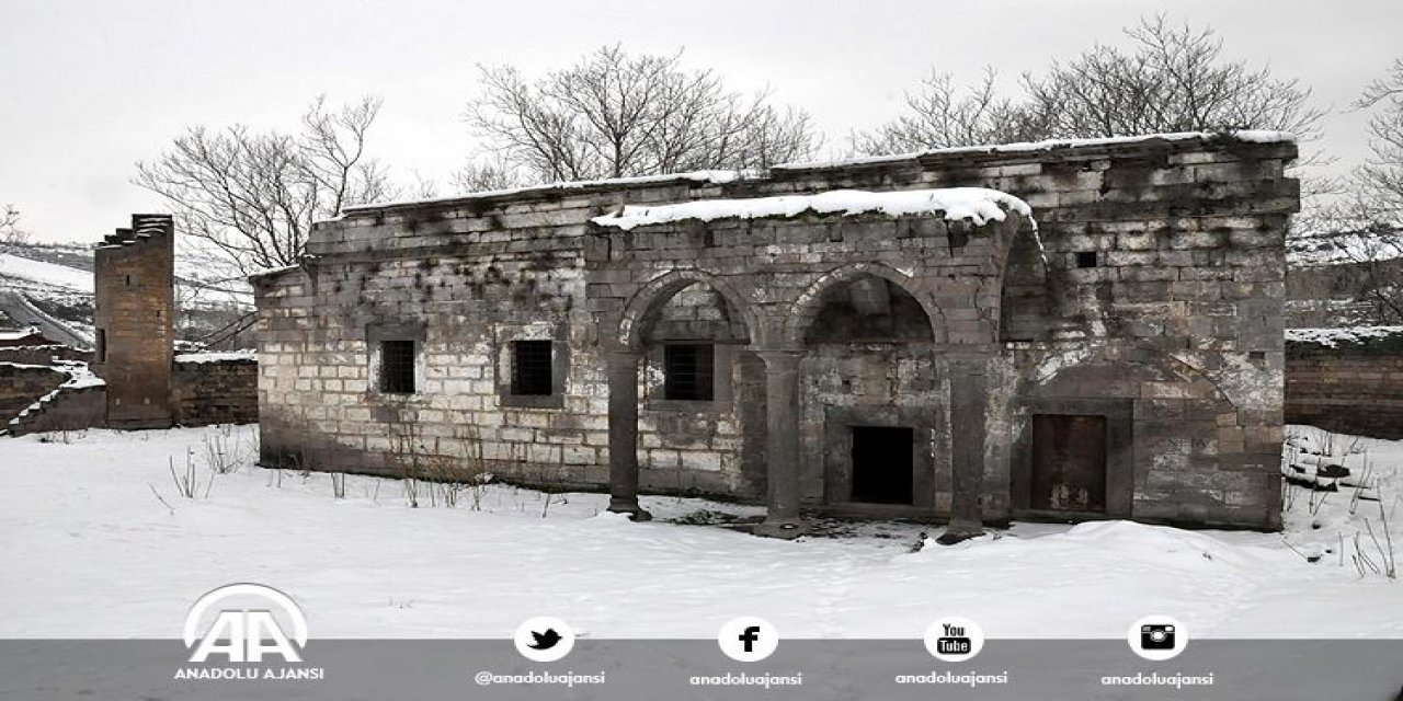 Melikgazi Güzelköy Köyü