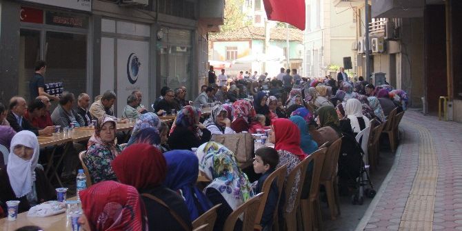 Hasan Aslan Ölümünün 7’nci Gününde Dualarla Anıldı