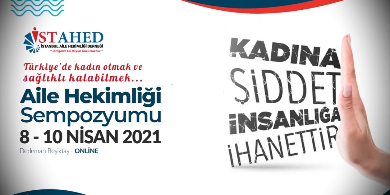 Pandemi Döneminde Kadına Şiddet Olaylarında Artış Yaşandı