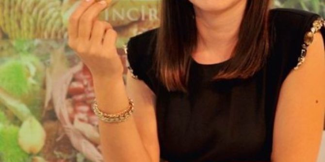 Aydın Coğrafi İşaretli İnciri Ve Kestanesiyle Yörex’te