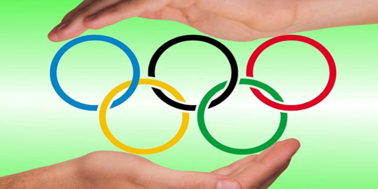 Olimpiyatlar, Pandemi Gölgesinde Kaldı
