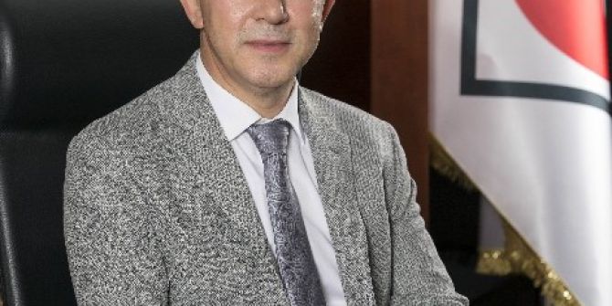 Gaziantep Basketbol’da Başkan Deniz Köken Oldu