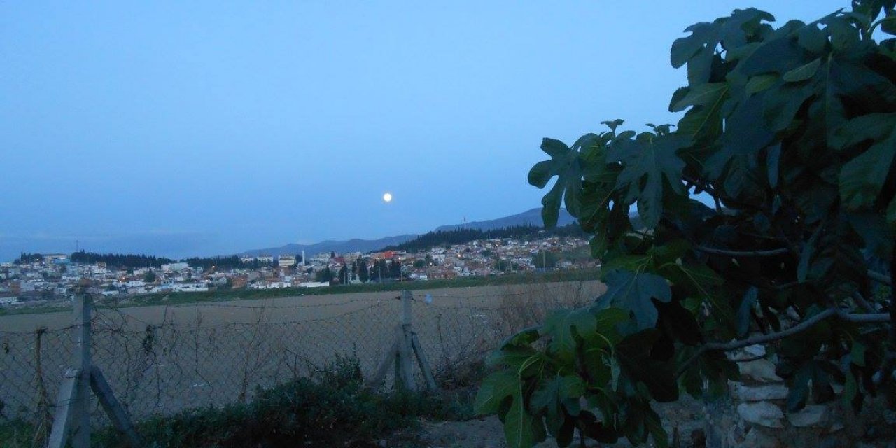 Bayındır Arıkbaşı Köyü