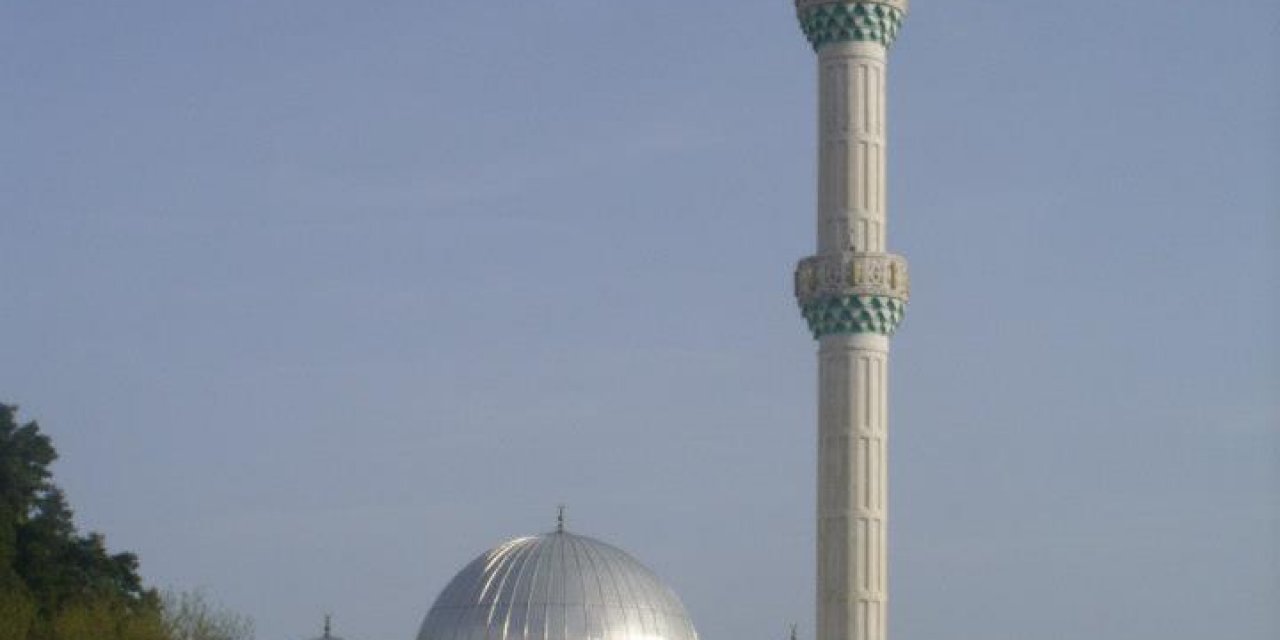Bayındır Cami Köyü