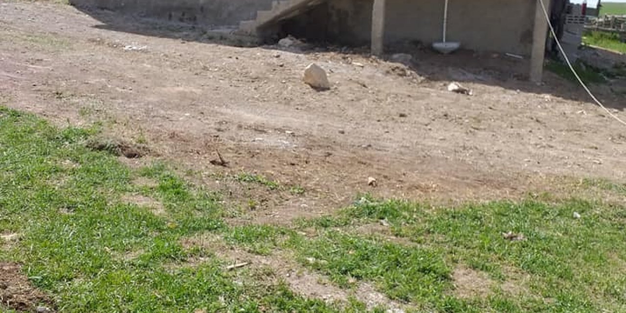 Pınarbaşı Hayriye Köyü