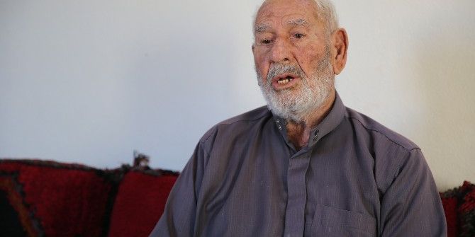 Aşiret İddiasına Şanlıurfa’dan Sert Tepki