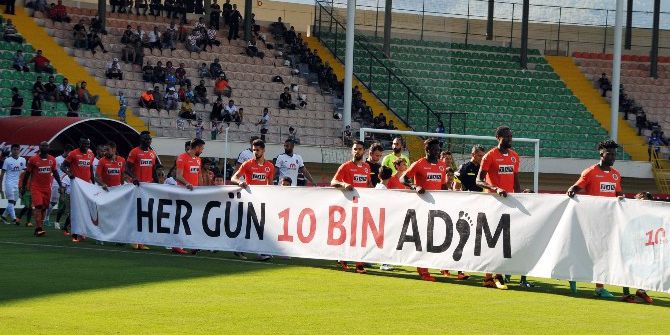 Aytemiz Alanyaspor, Medipol Başakşehir'i Konuk Ediyor