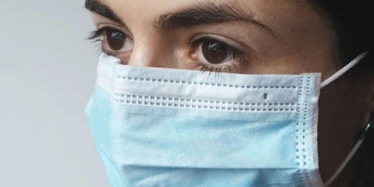 Dünya Maske Çıkarıyor !