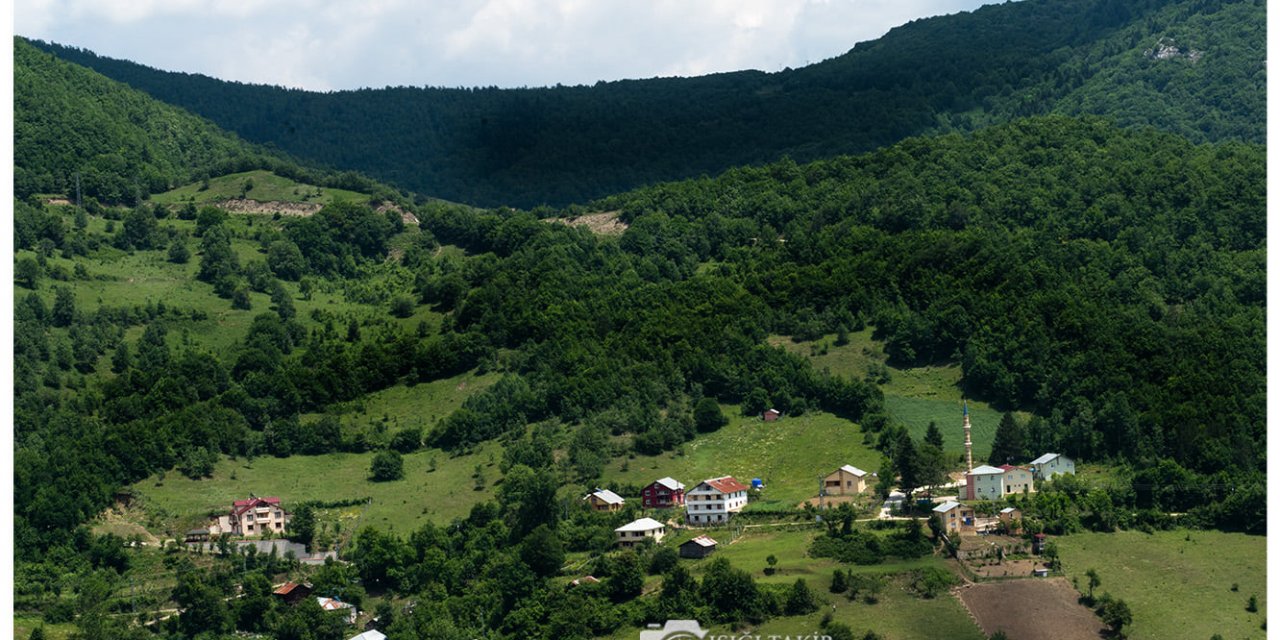 pinarbasi methiye koyu