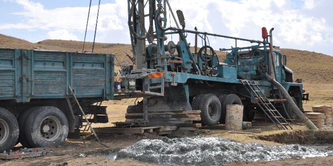 Yıldırım: “Halka Hizmette Sınır Yoktur”