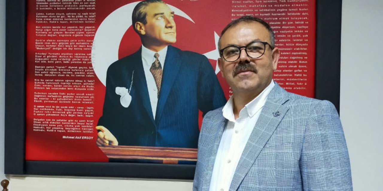 Ebeler Günü’nde Ebeler Mutsuz