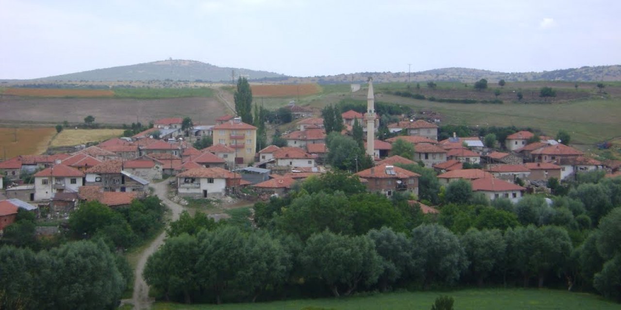 Bayındır Cumhuriyet Köyü