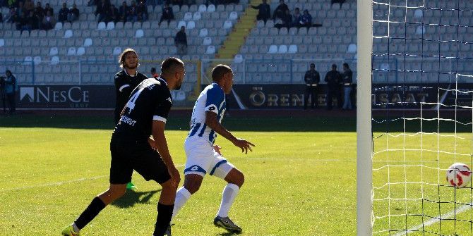Spor Toto 2. Lig