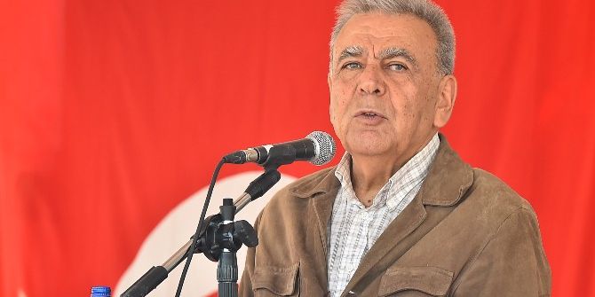 İzmir Tarımı, 14 Yılda 2,5 Kat Büyüdü