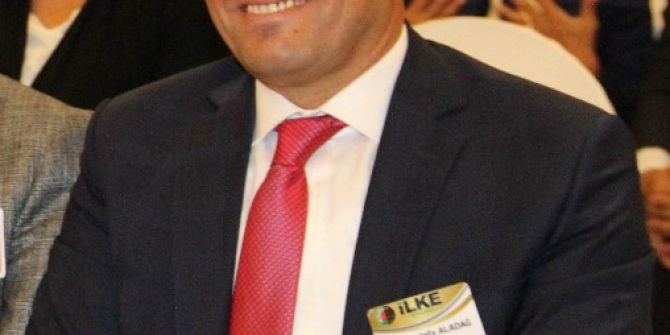 Konya Barosu’nun Yeni Başkanı Belli Oldu