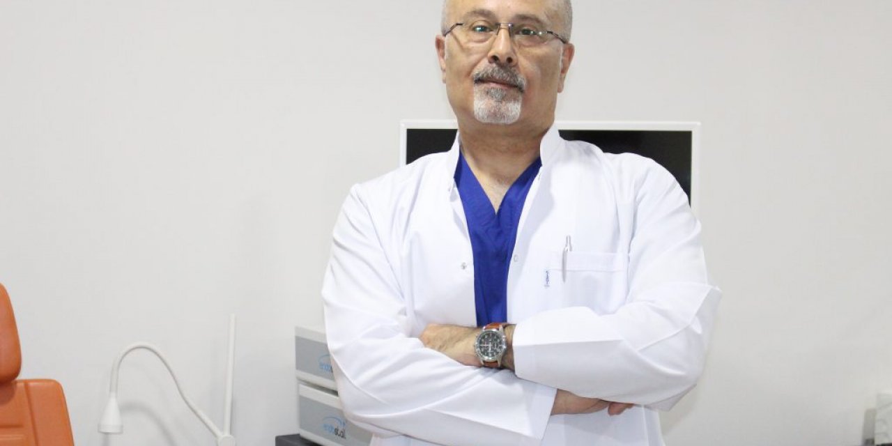 Kbb Uzmanı Dr. Arman Afrashi’den Uyku Apnesi Tanısında Yenilik