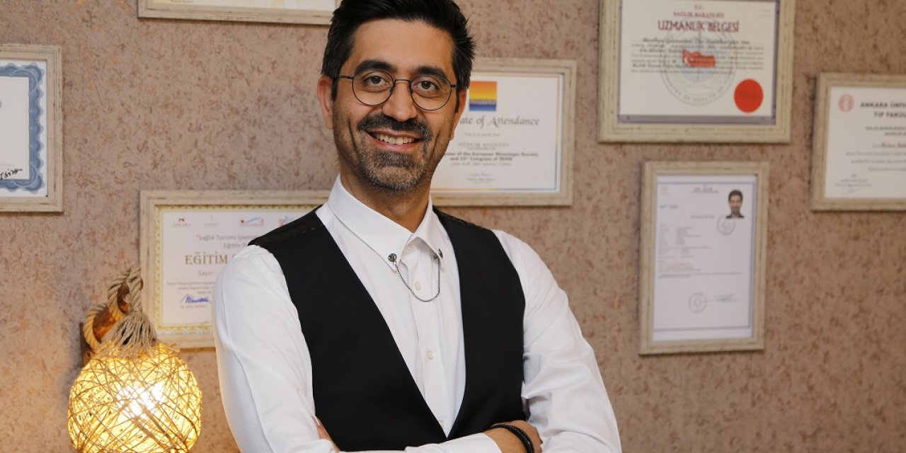 Kulak Burun Boğaz Uzmanından Pilot Ve Hosteslere “nefes” Uyarısı!
