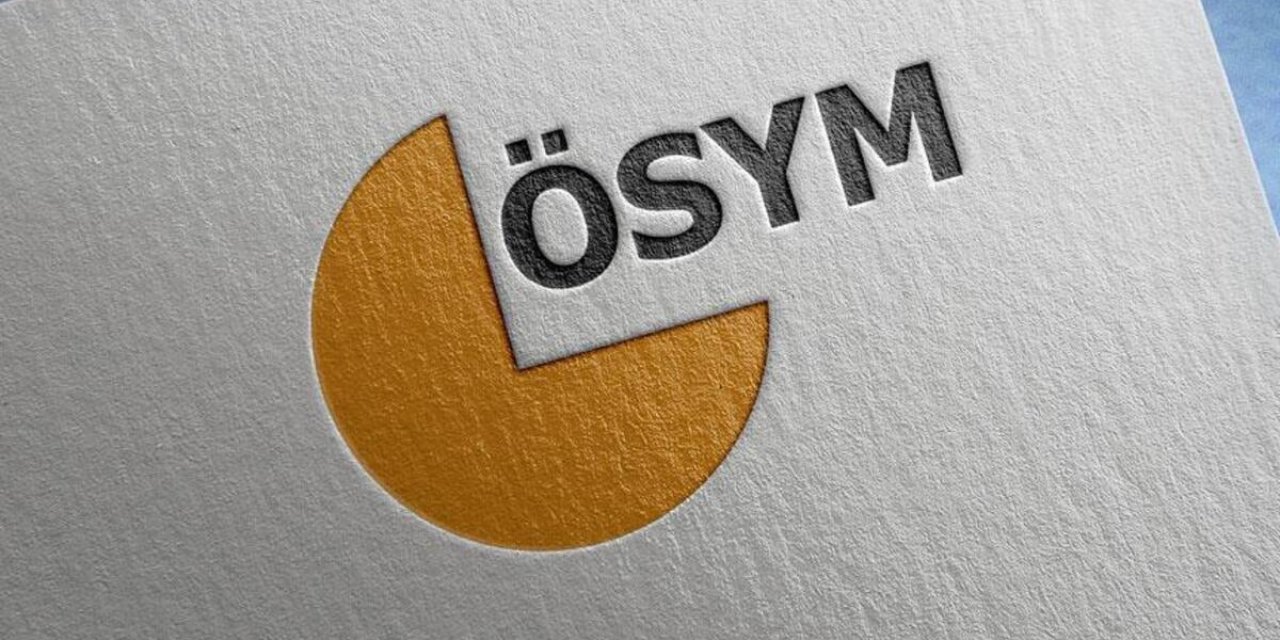 Ösyme’den 2021-ales/1’e Katılacak Adaylar Ve Sınav Görevlilerine İlişkin Açıklama