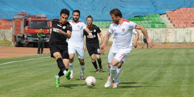 Spor Toto 3. Lig