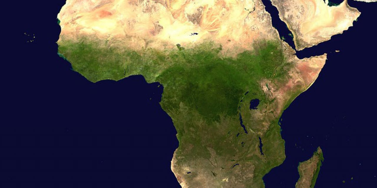 Afrikalılar Covid-19 Aşısı Konusunda Kararsız