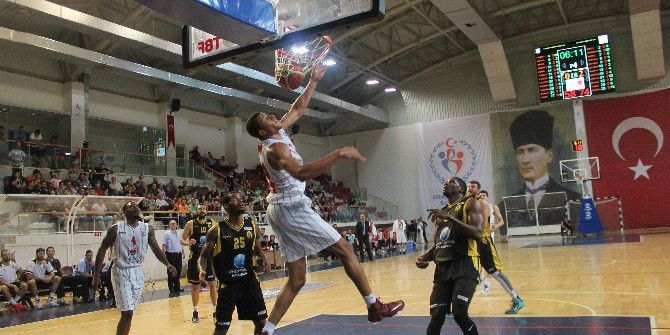 Türkiye Basketbol Ligi