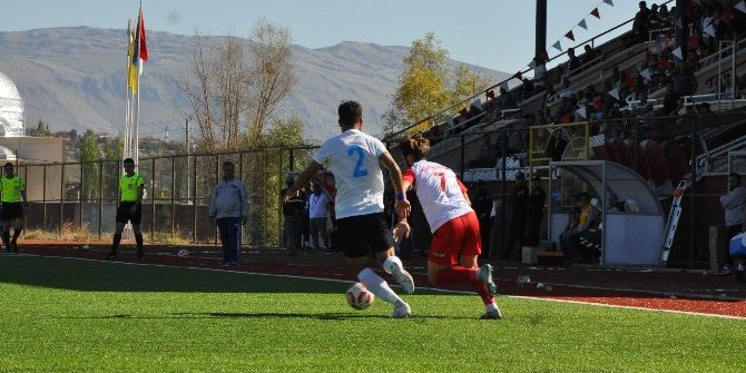 Bölgesel Amatör Lig