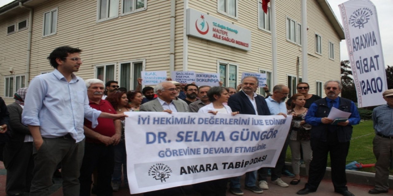 Aile Hekimi Zaferi !