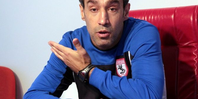 Kenan Yelek: “Aslanlar Gibi Mücadele Ettik”