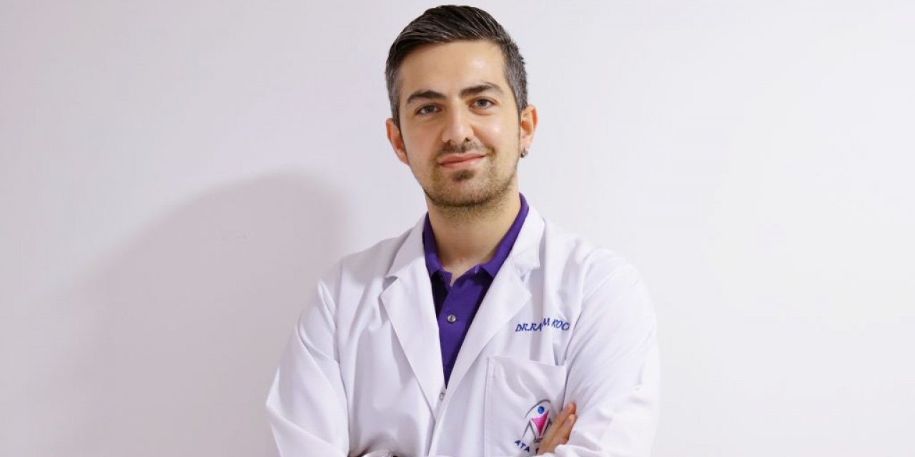 Ağız İçinden İzsiz Tiroid Ameliyatı