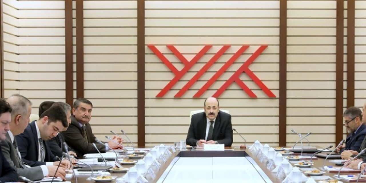 Uluslararası Soykırım Ve İnsanlığa Karşı İşlenen Suçlar Enstitüsü Kuruluyor
