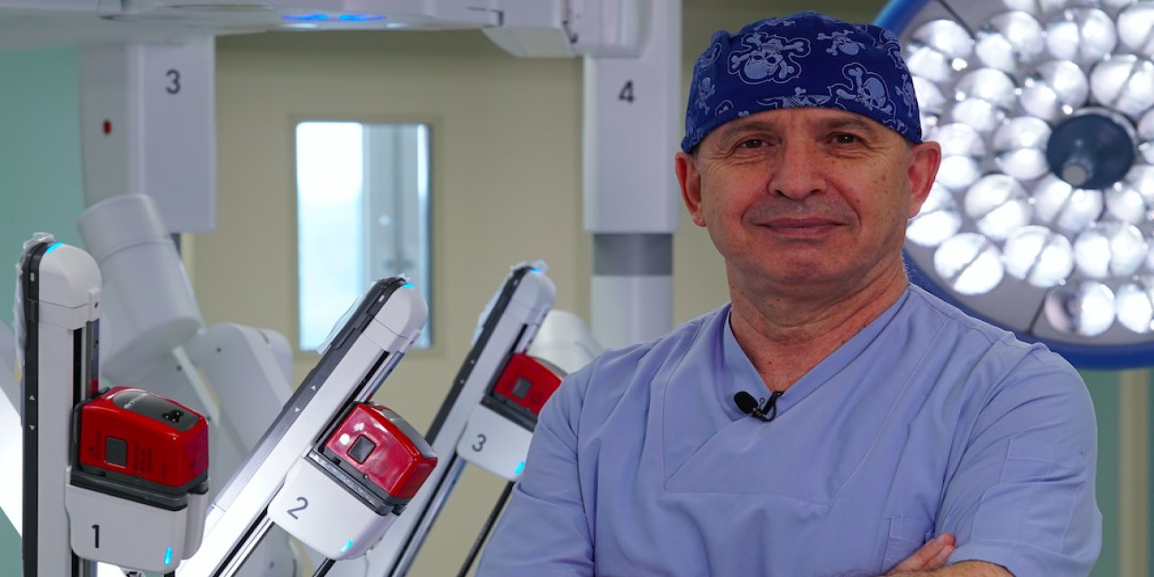 Covıd-19 İçin Çekilen Tomografiler Akciğer Kanserlerinde Erken Tanı Sağladı