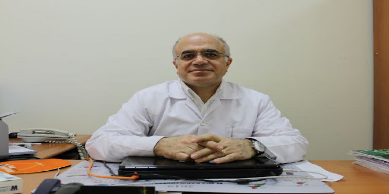 Tiroid Nedir , Belirtileri Nelerdir ?