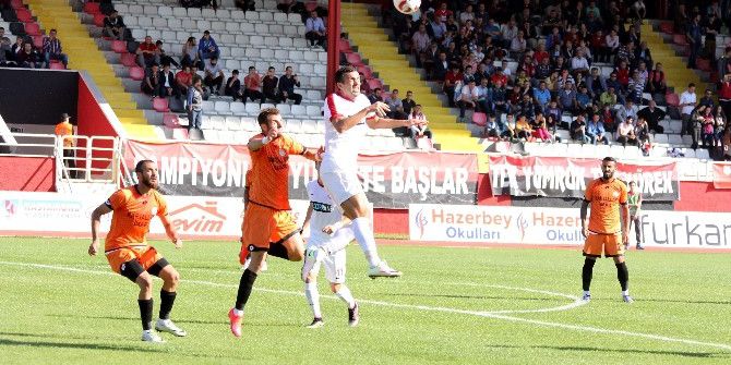 Spor Toto 2. Lig Kırmızı Grup