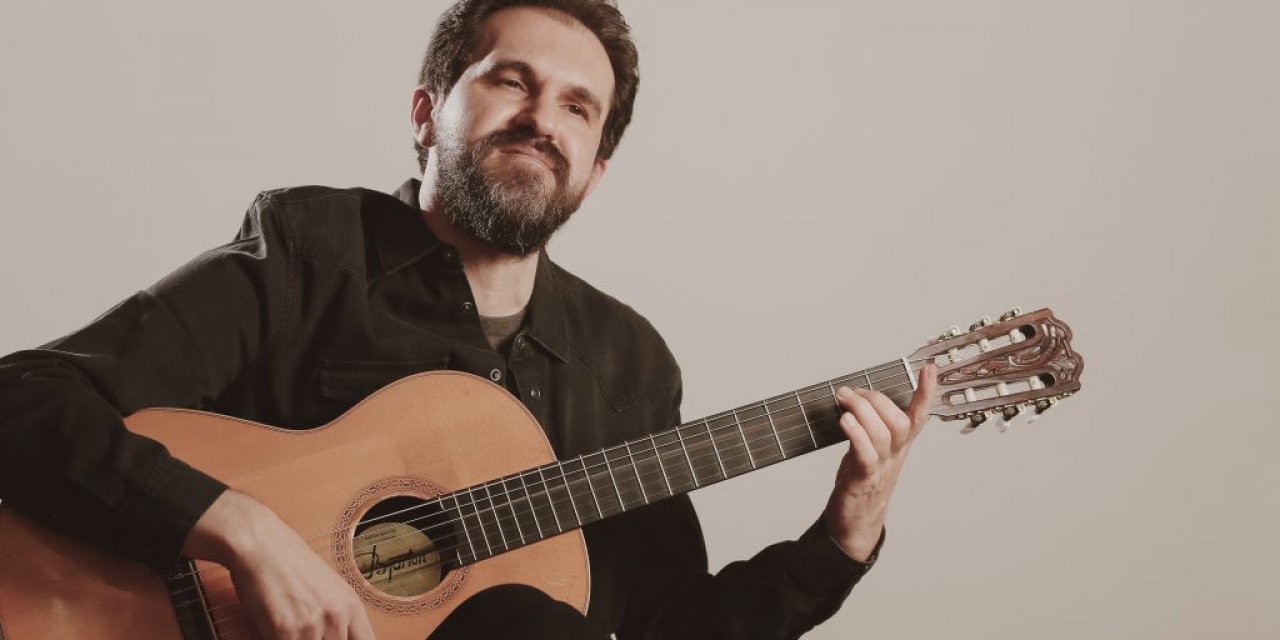İzmirli Müzisyenden Pandemiyi Anlatan Single!