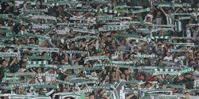 Spor Toto Süper Lig