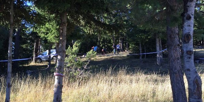 Artvin’de İki Kardeş Silahla Vurularak Öldürülmüş Halde Bulundu