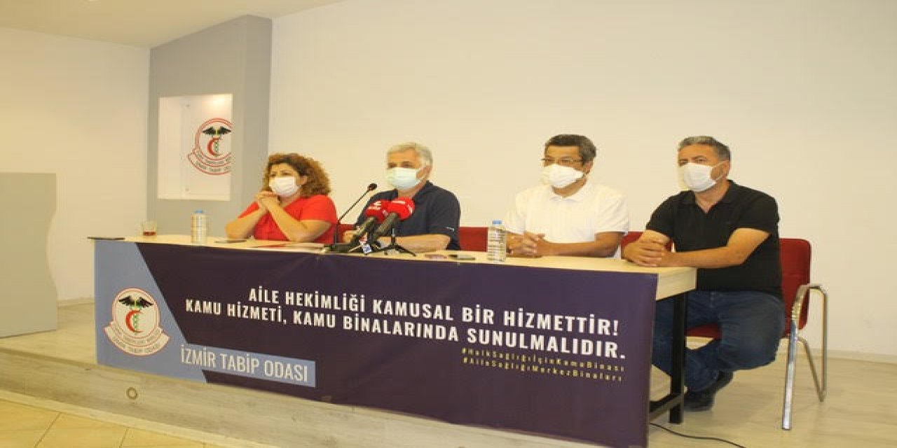 Asm’lerin Yüzde 10’u Covıd-19 Tedbirlerini Uyguluyor !