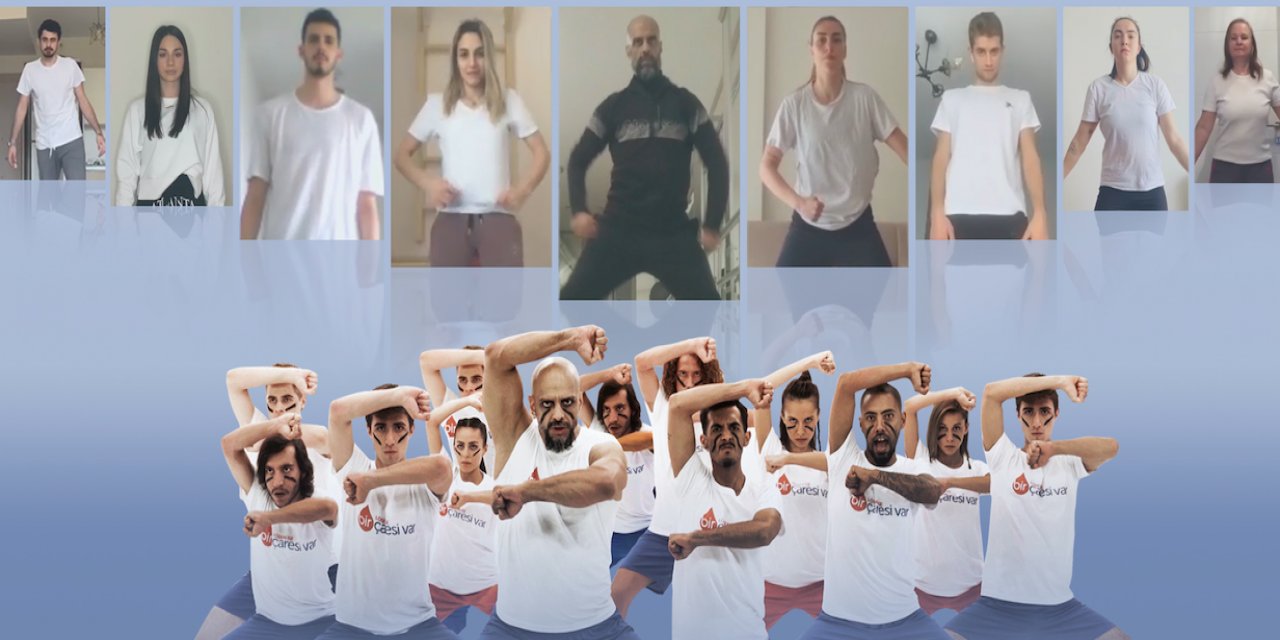 Lösemi Hastalarına Milli Destek !