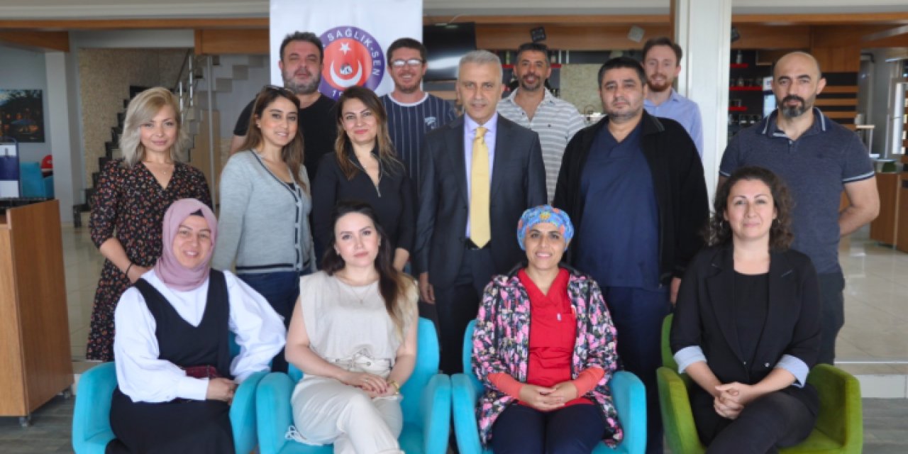 Sendikalar Arası Tartışma Büyüyor !