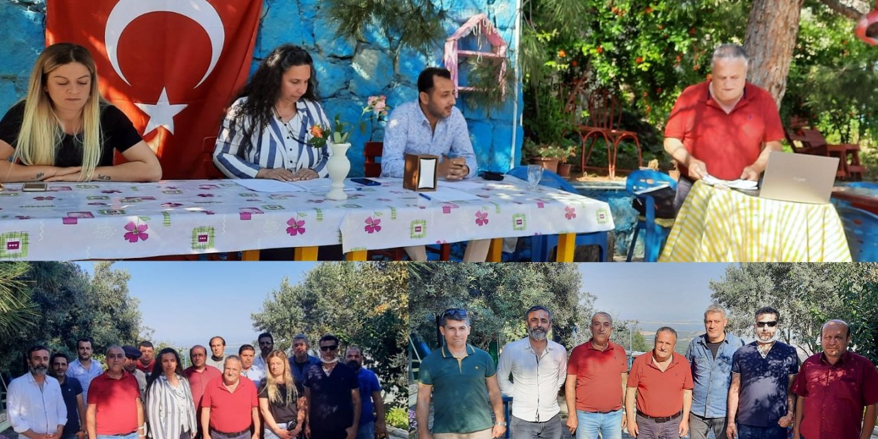 Şehitoğlu: “Artık Hiçbir Şey Eskisi Gibi Olmayacak”