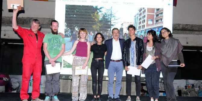 10. Uluslararası Eskişehir Pişmiş Toprak Sempozyumu Sona Erdi