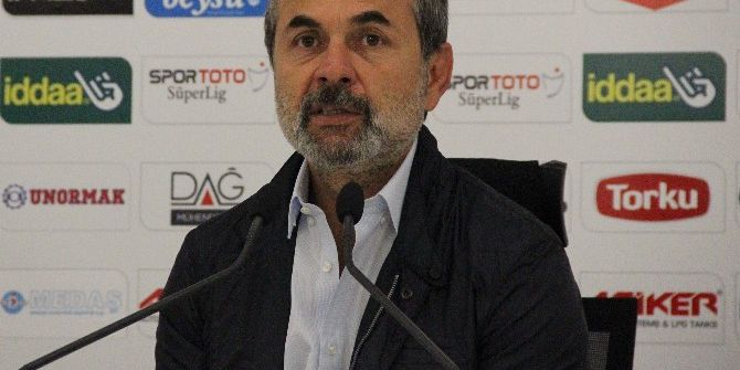 Atiker Konyaspor Sahasındaki İlk Galibiyetini Aldı