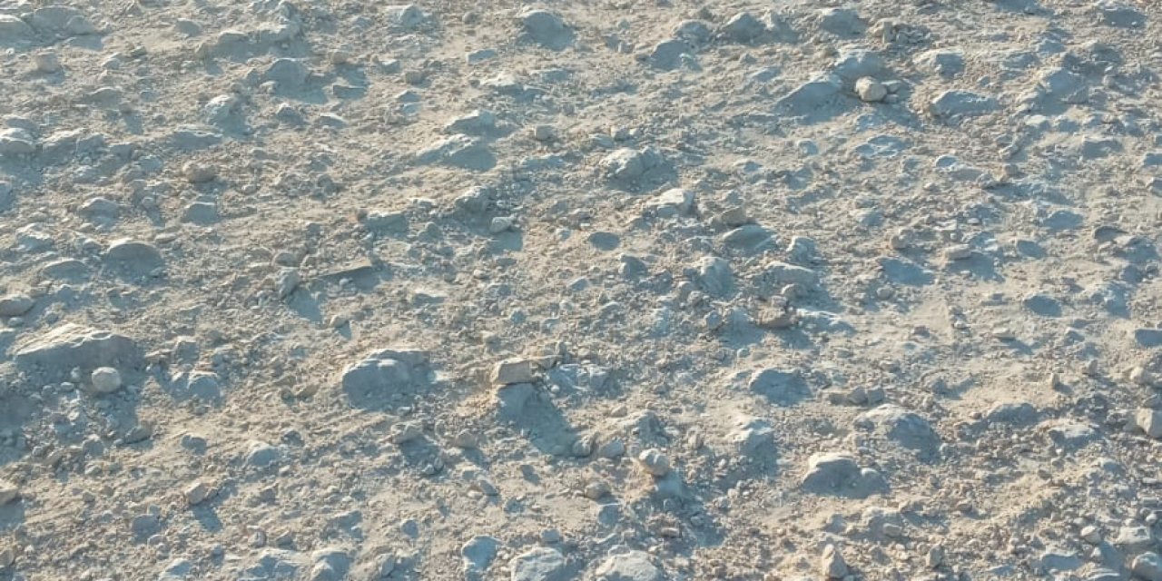 Bergama Göçbeyli Köyü