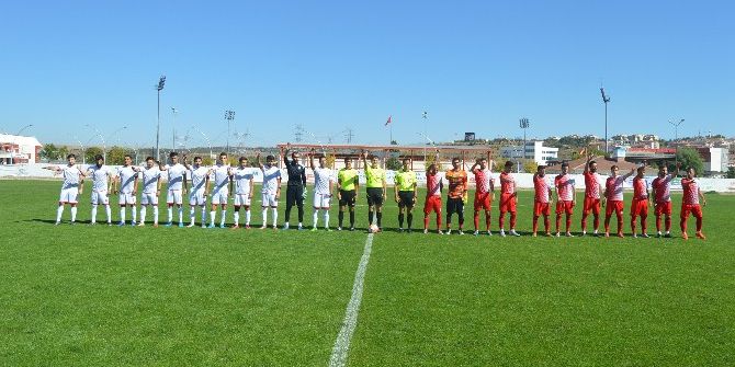 Gölbaşı Belediyespor Sezona Hızlı Başladı