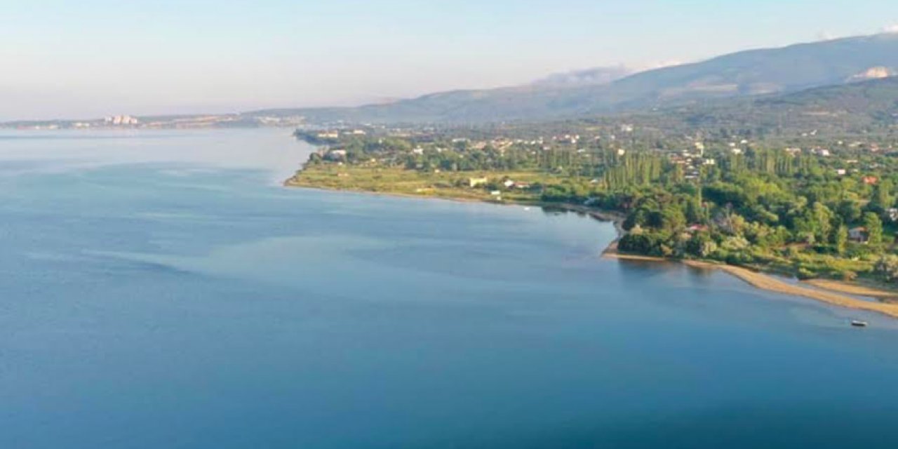 Bandırma Ve Erdek Kıyıları Müsilajdan Temizlendi