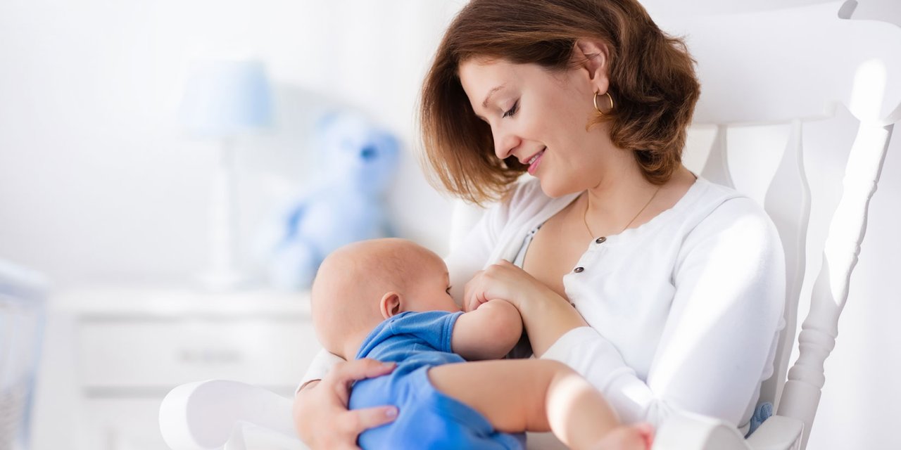 Anne Sütünün Faydaları Nedir?